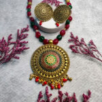 Handmade Necklace Set