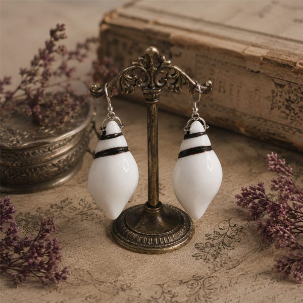 Ivory-Conch-Pendant-Set4