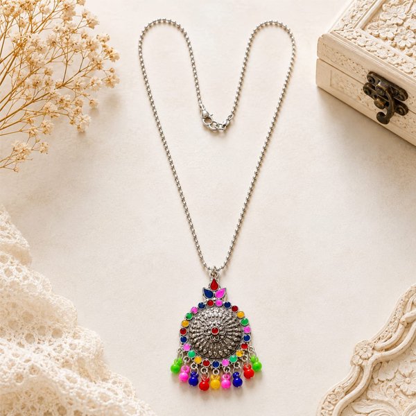 Rainbow-Bloom-Pendant-Set-1