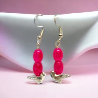 Minimal Contemporary Earrings