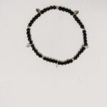 Bapti leaf Anklet
