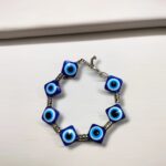 Srida Evil-eye Bracelets