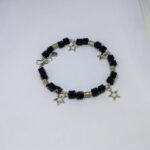 Bapti Star Anklet