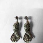 Handmade silver Earrings