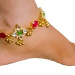 Sanjh Anklet