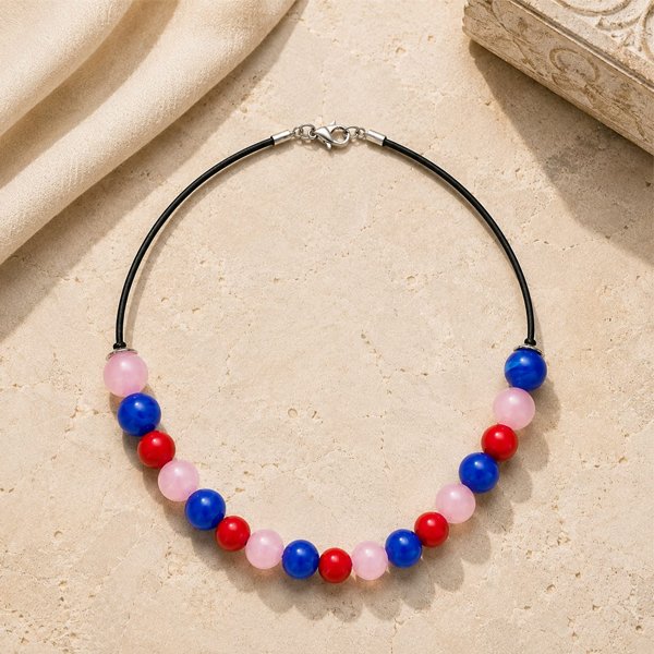 Tricolor-Harmony-Necklace-Set1