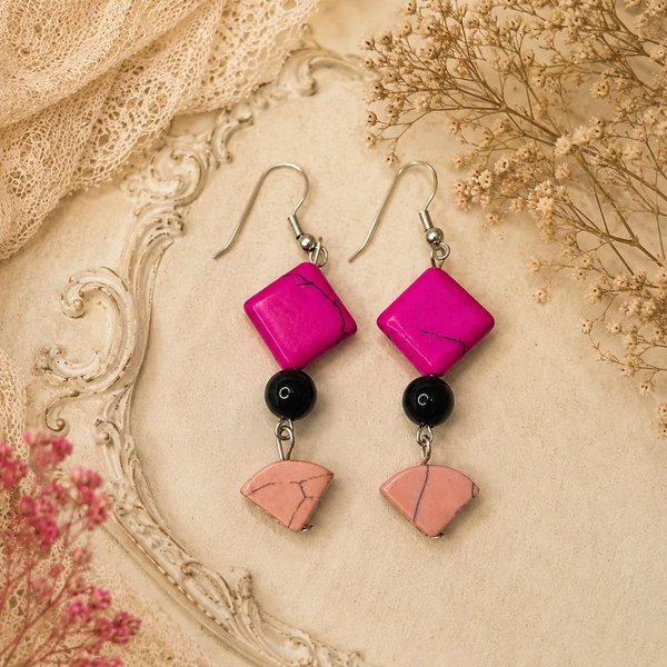 Antique-Rose-Stone-Necklace-Set4