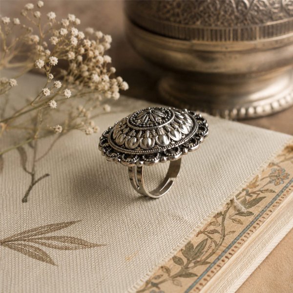 Madhubani-Bloom-Ring1