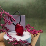 handmade jewellery-Pendant