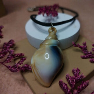 Handmade Sankha Pendant