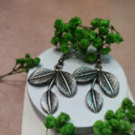 Handmade Minimal Earrings