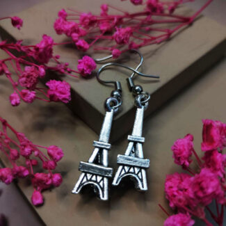 Handmade Minimal Earrings