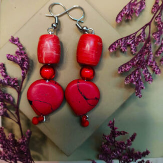 Handmade Earrings Jewellery
