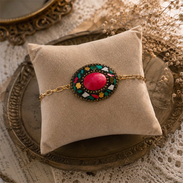 Antique-Statement-Bracelet