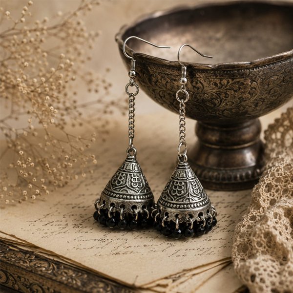 Srida-Antique-Aura-Choker-Set2
