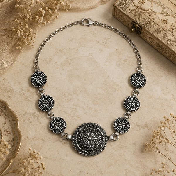 Srida-Mandala-Grace-Choker-Set-2