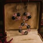 Handmade Beaded Pendant Sets