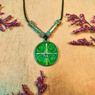 Handmade minimal Pendant