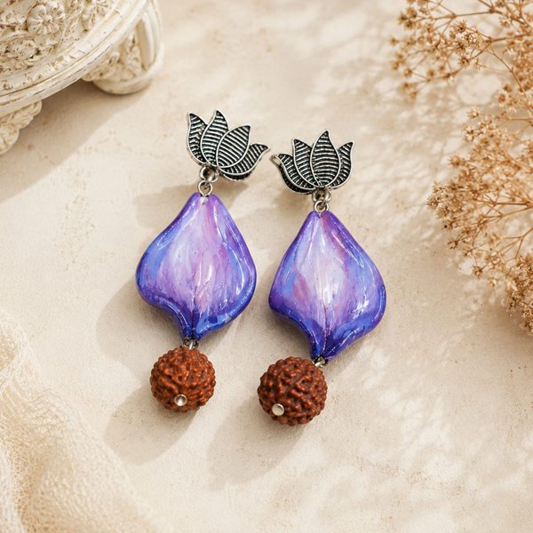 Twilight-Petal-Clay-Pendant-Set5