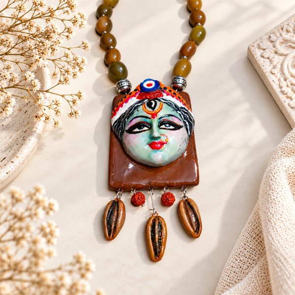 Clay-Devi-Antique-Necklace-Set2