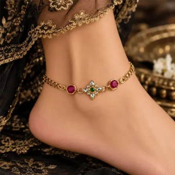 Anklet