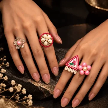 Finger Rings